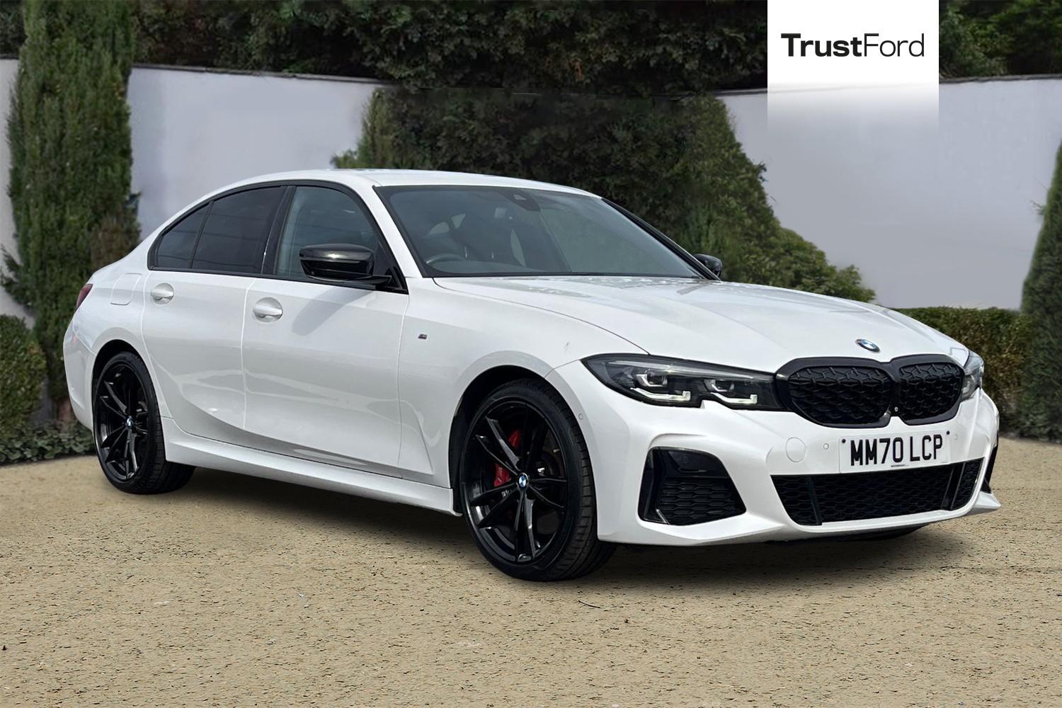 BMW 3 Series Photo 0