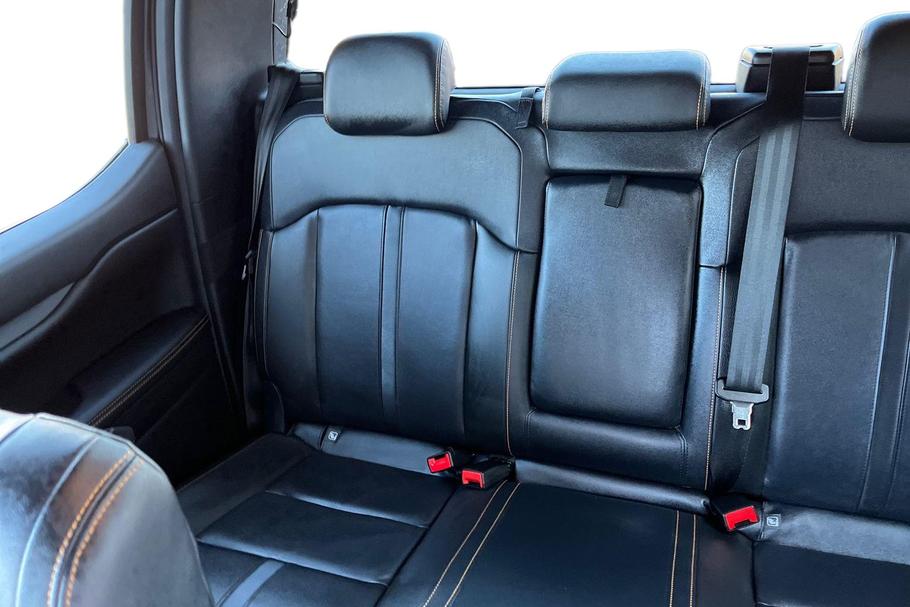 Used FORD RANGER HV24OJD 11