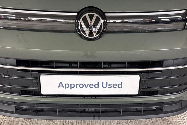 VOLKSWAGEN Tiguan Photo 39