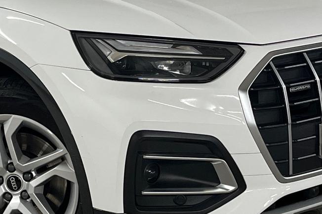 AUDI Q5 Photo 19