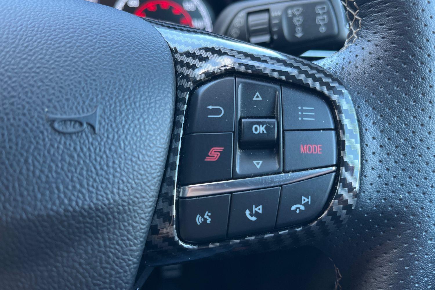Ford Focus Photo 33
