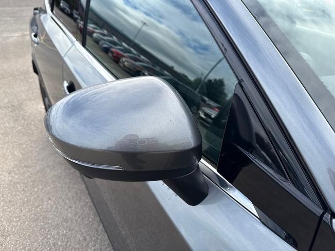 NISSAN Qashqai Photo 20