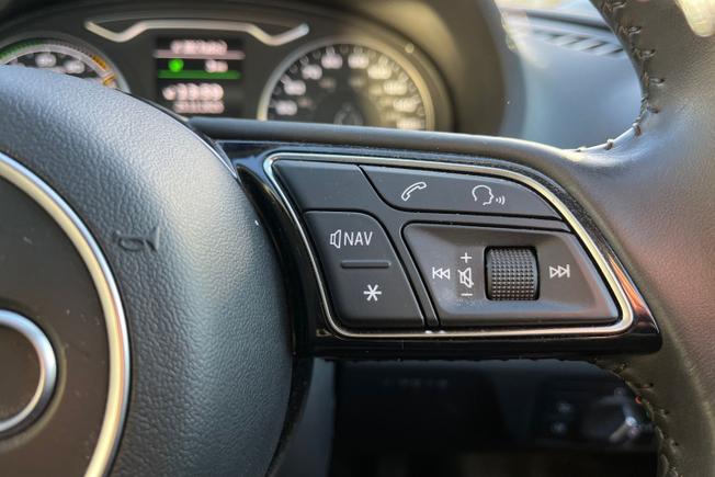 AUDI A3 Photo 17