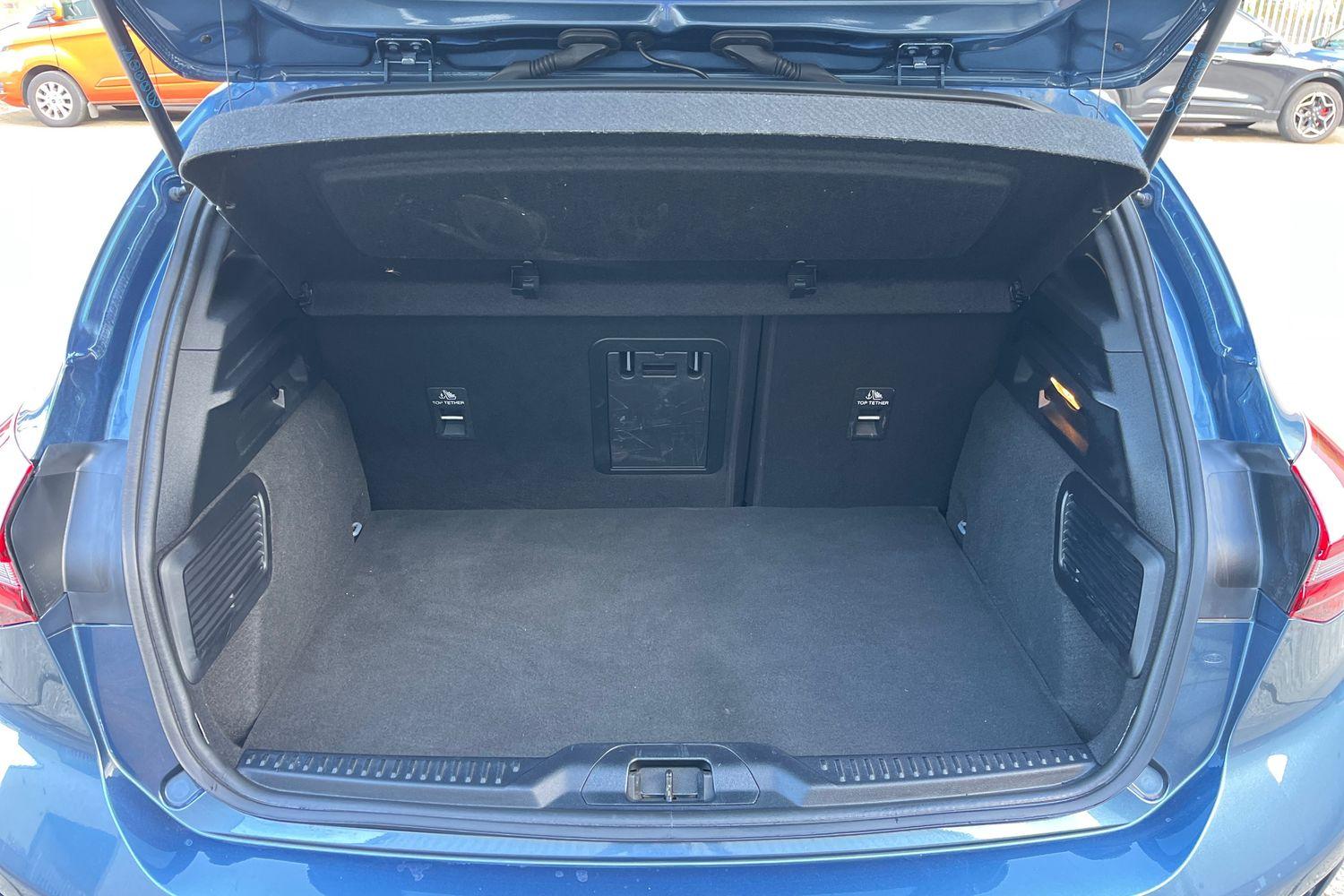 Ford Focus Photo 20