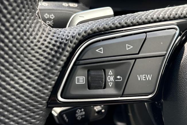 AUDI A3 Photo 16