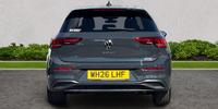 Volkswagen Golf Photo 8