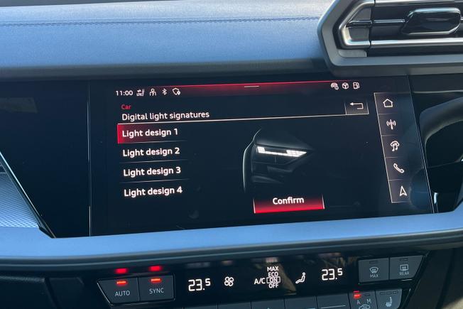 AUDI A3 Sportback Photo 27