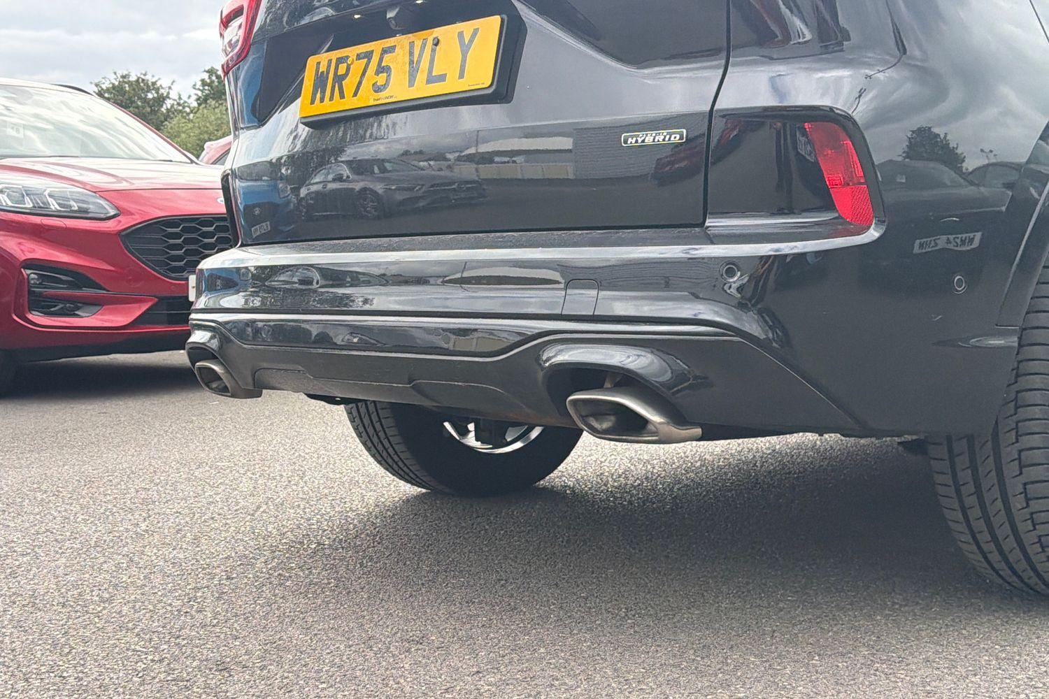 Ford Kuga Photo 24