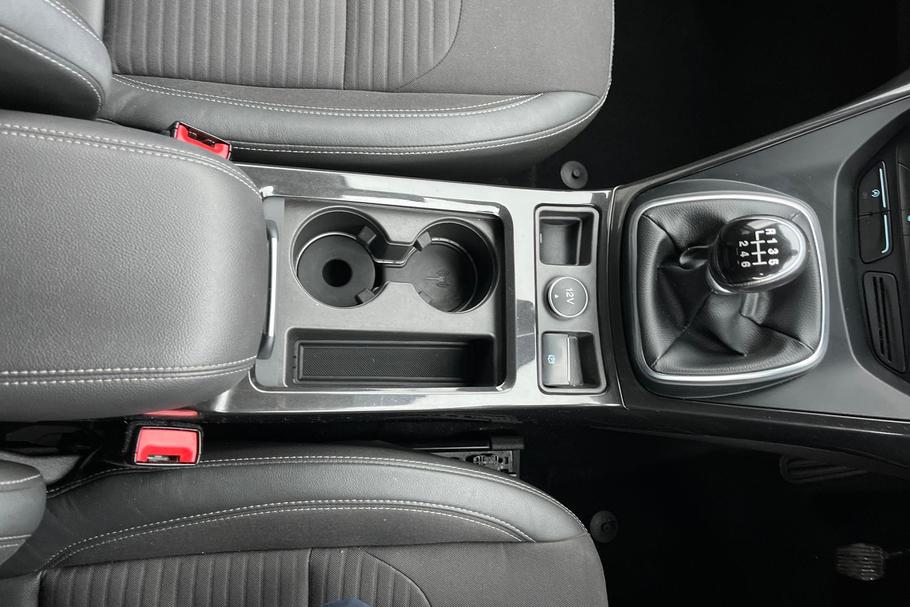 Used Ford KUGA YS17DVN 27