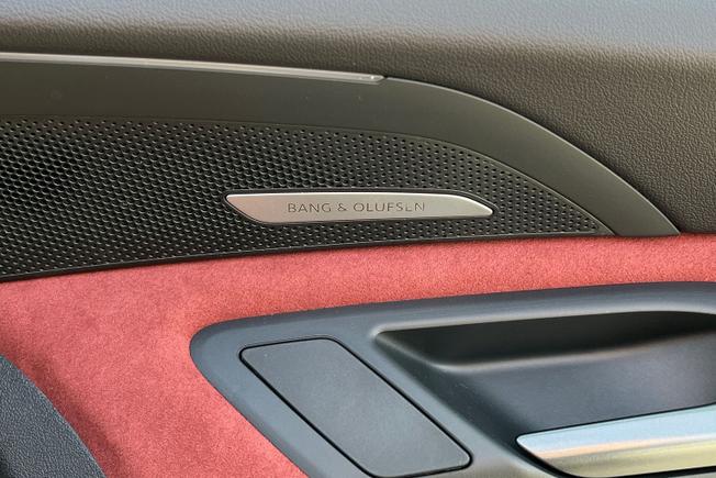 AUDI  SQ5 Sportback Photo 51
