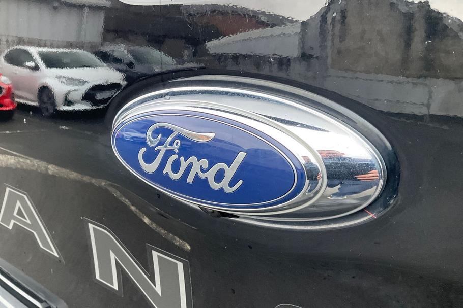 Used Ford RANGER WN23LYK 39