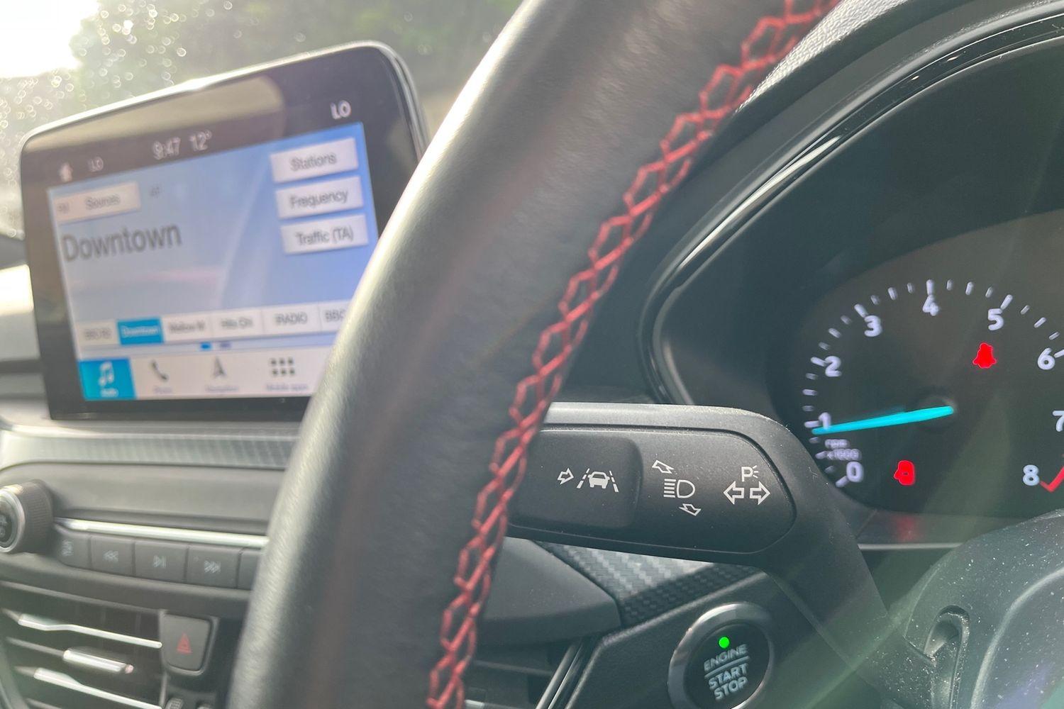 Ford FOCUS Photo 13