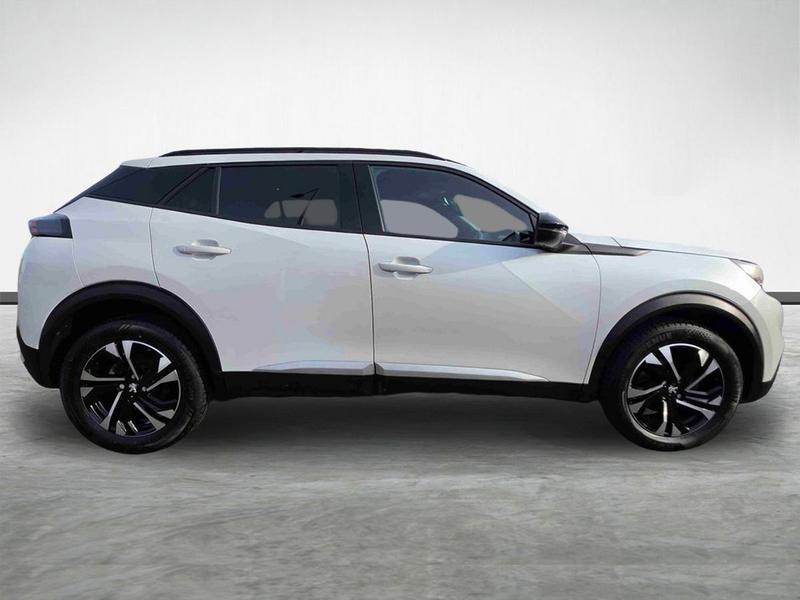 Used Peugeot 2008 VK23WXZ 2