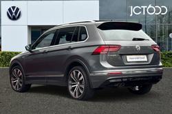 VOLKSWAGEN Tiguan Photo 3