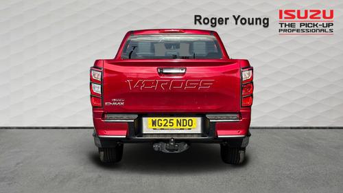 Isuzu D-Max Photo autoimg-6198838ac353180d6298546a750b6704369d7dd3.jpg