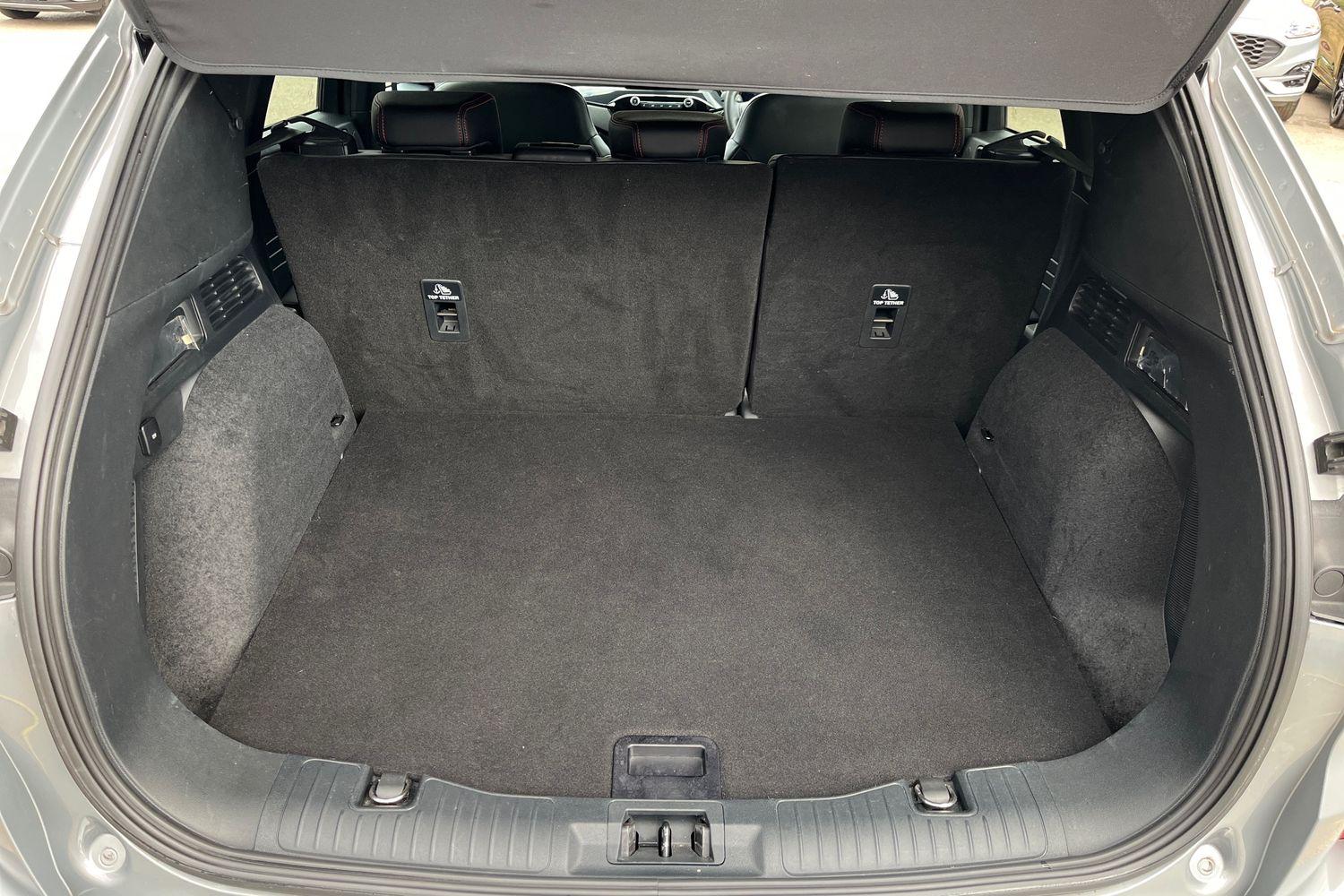 Ford Kuga Photo 20
