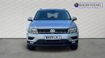 Volkswagen Tiguan Photo 6