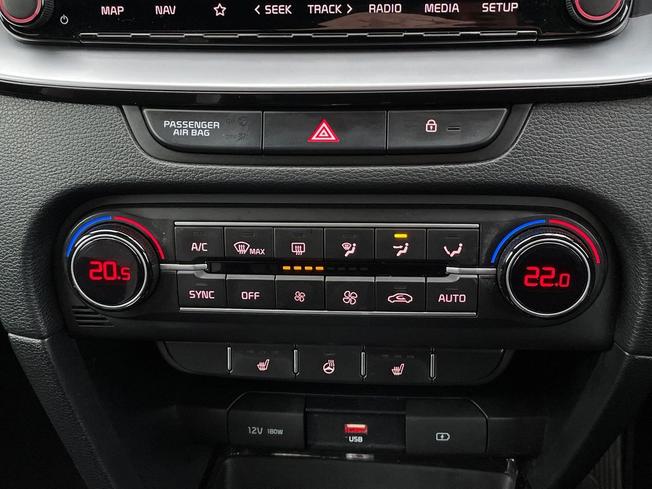 KIA Ceed Photo 46