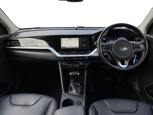 KIA Niro Photo 10