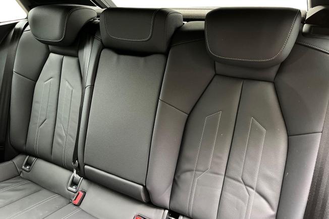 AUDI A3 Photo 9