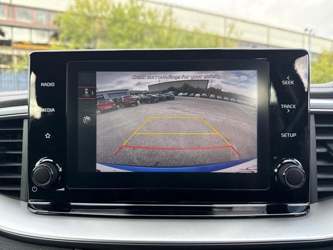 KIA Xceed Photo 40