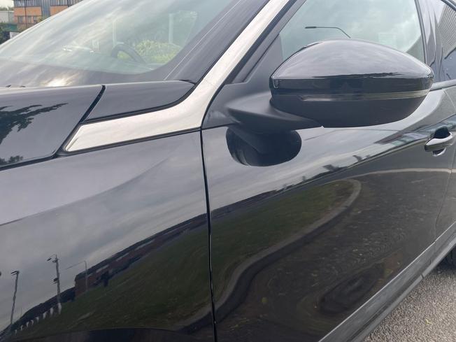 VAUXHALL Mokka Photo 22