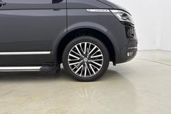 VOLKSWAGEN Caravelle Photo 5