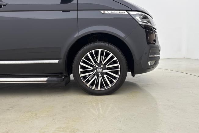 VOLKSWAGEN Caravelle Photo 5