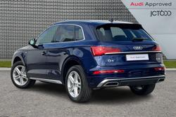 AUDI Q5 Photo 3