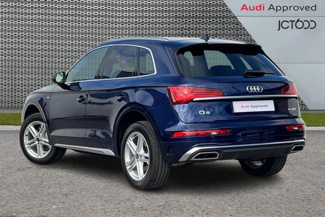 AUDI Q5 Photo 3
