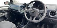 Volkswagen up! Photo 5