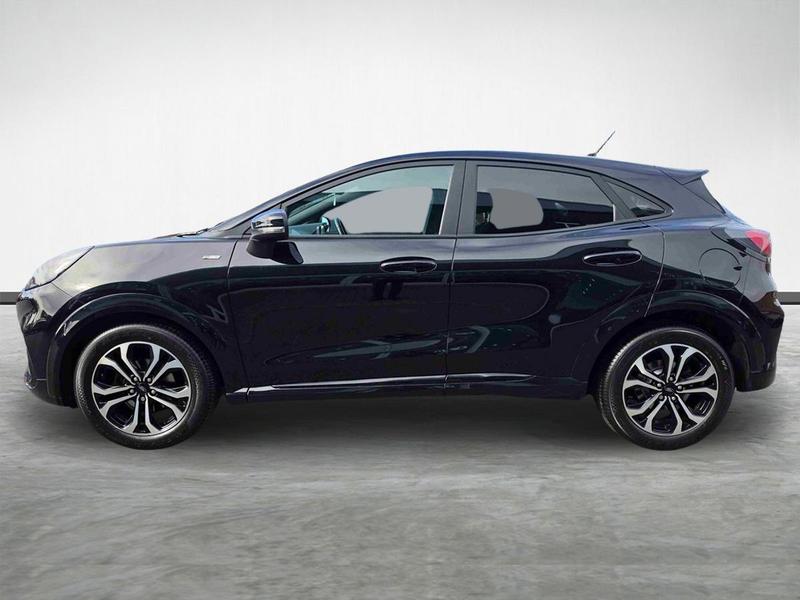Used Ford Puma NX20JZP 6