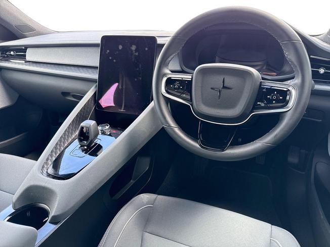 Polestar Polestar 2 Photo 11