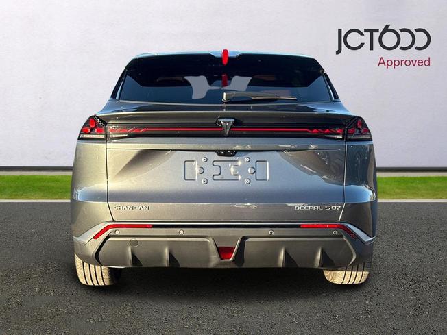 Changan Deepal S07 Photo 7