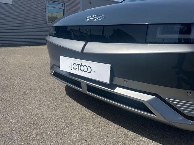 HYUNDAI Ioniq 5 Photo 34