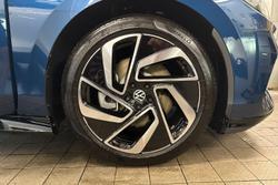VOLKSWAGEN Id.7 Photo 5