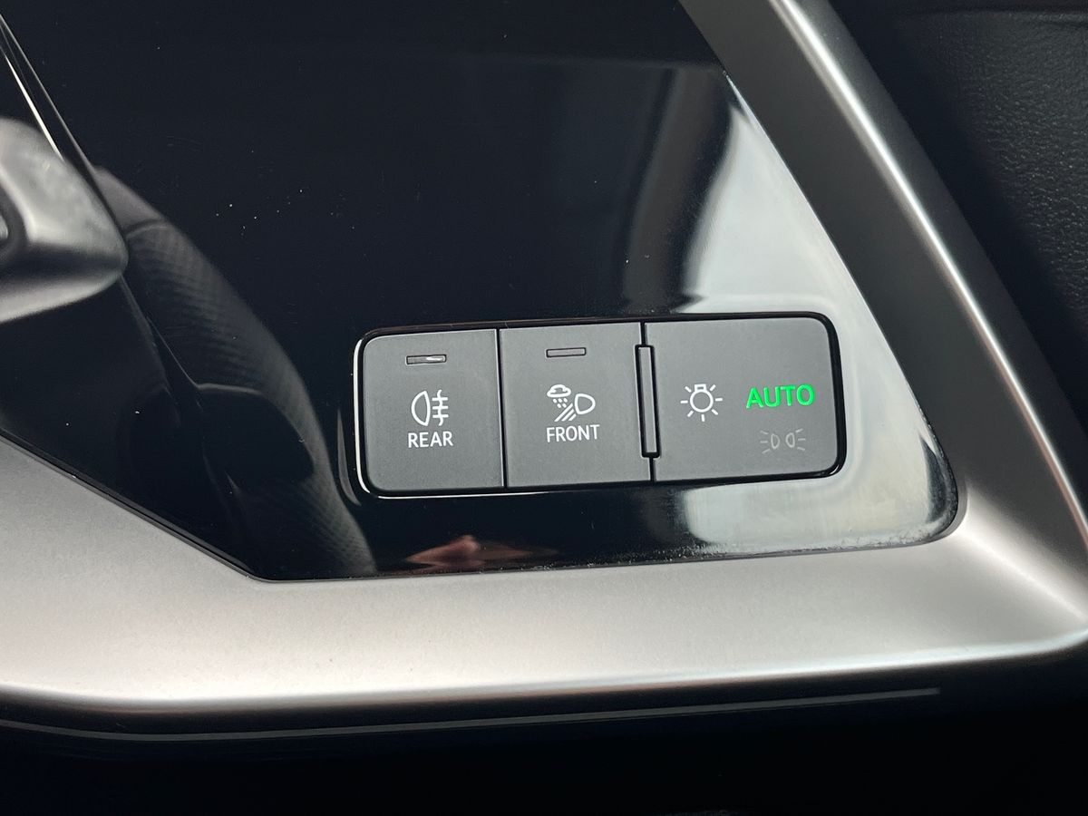 Audi A3 Photo 32
