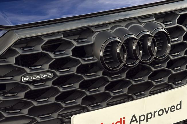 AUDI Q3 Photo 50