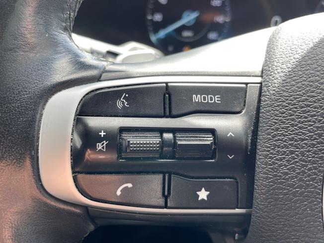 KIA Sportage Photo 16