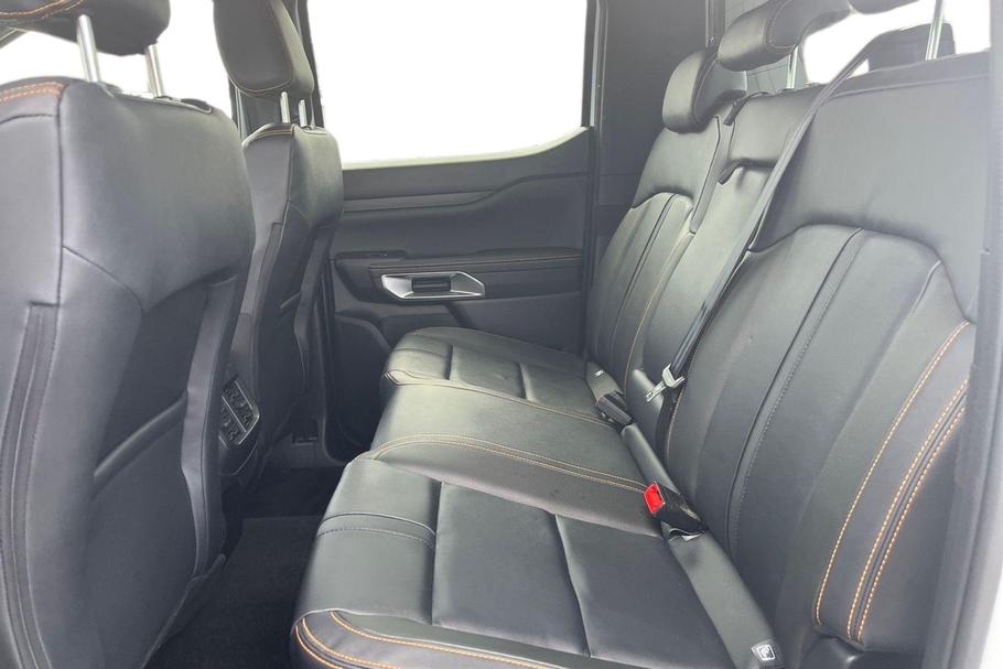 Used Ford RANGER WV75XWG 11