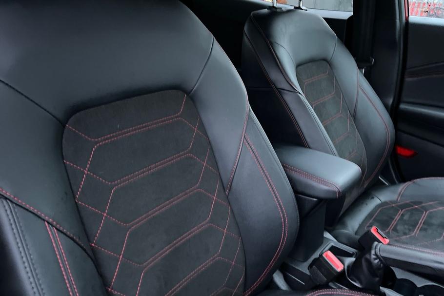 Used Ford Puma HMZ2099 17