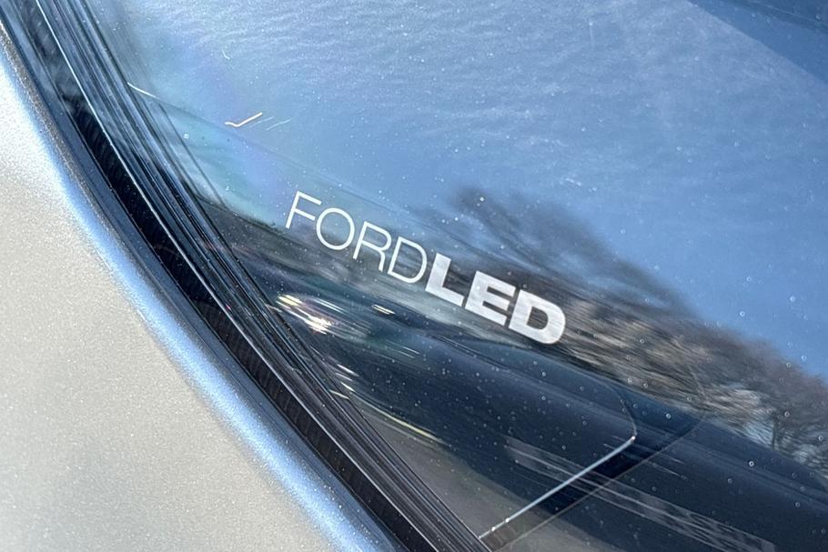 Used FORD TRANSIT CUSTOM WR75UYG 17