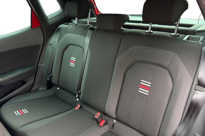 SEAT Arona Photo 9
