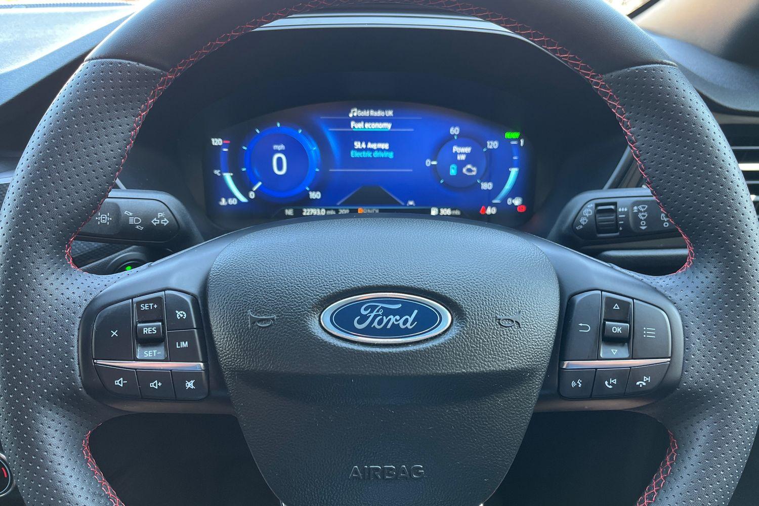 Ford Kuga Photo 11