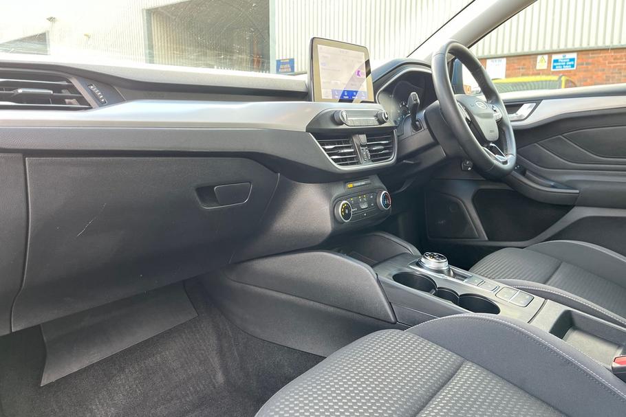 Used Ford FOCUS HX71NHJ 18