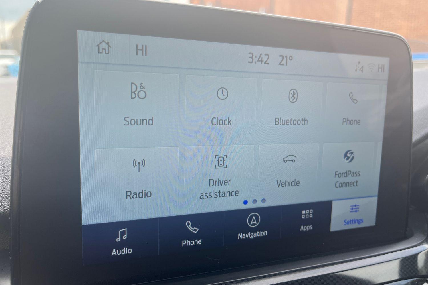 Ford KUGA Photo 39