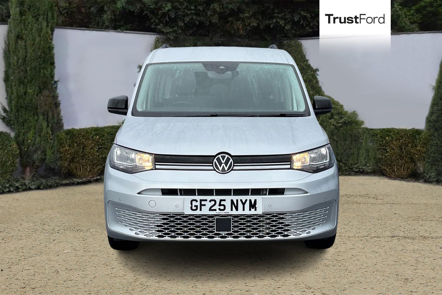 Volkswagen Caddy Maxi Photo 5