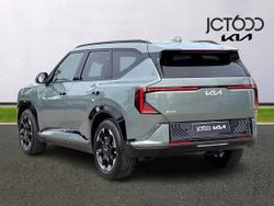 KIA EV5 Photo 3