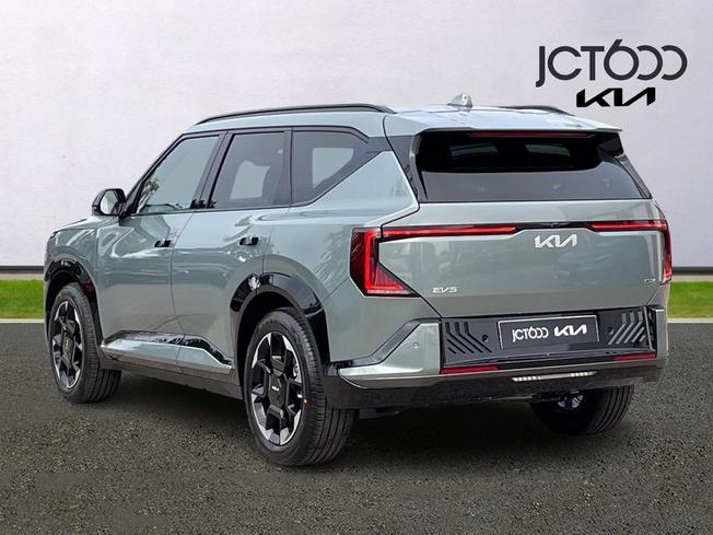 KIA EV5 Photo 3