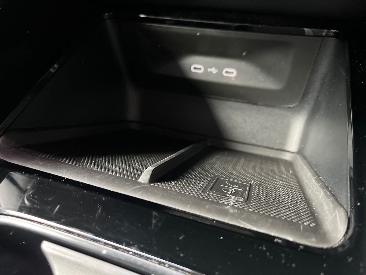 Skoda Enyaq Photo 37